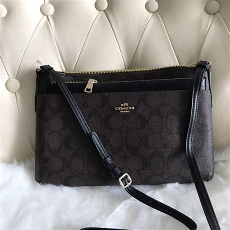 coach sling bag sale|coach sling bag price.